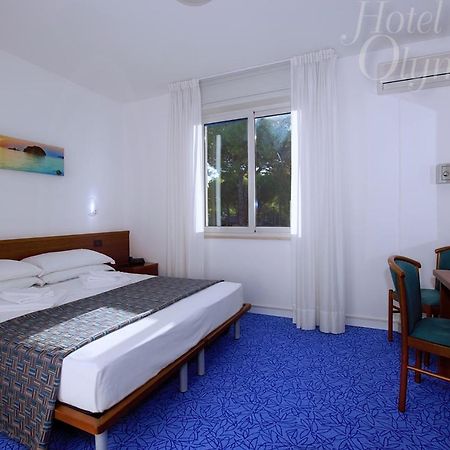 Hotel Olympia Lignano Sabbiadoro Exteriér fotografie