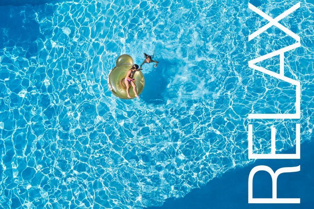 Hotel Olympia Lignano Sabbiadoro Exteriér fotografie