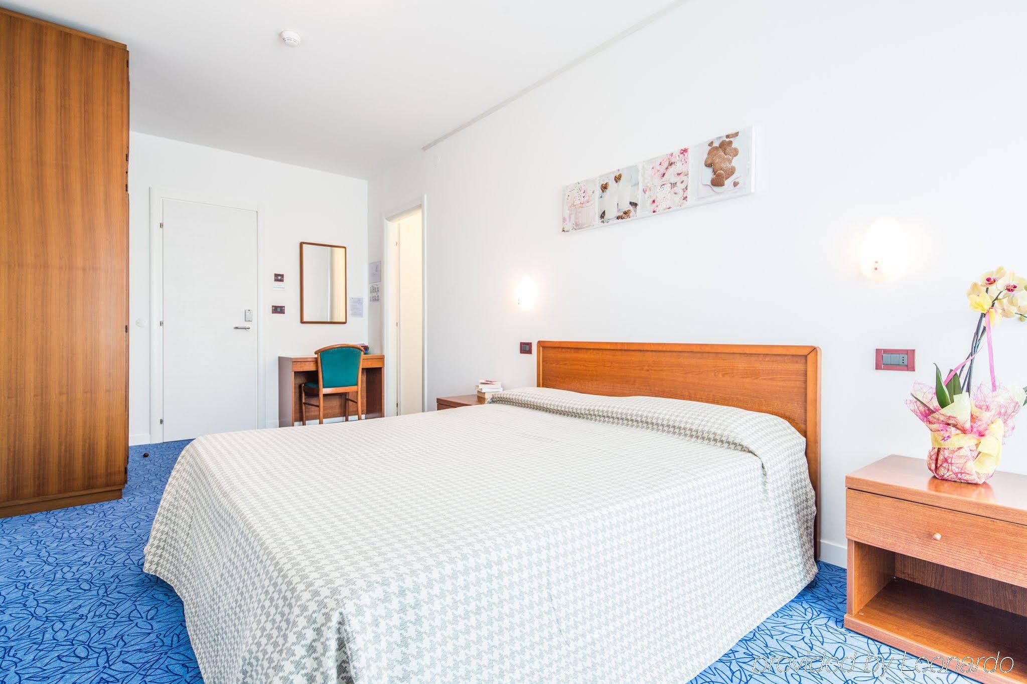 Hotel Olympia Lignano Sabbiadoro Exteriér fotografie