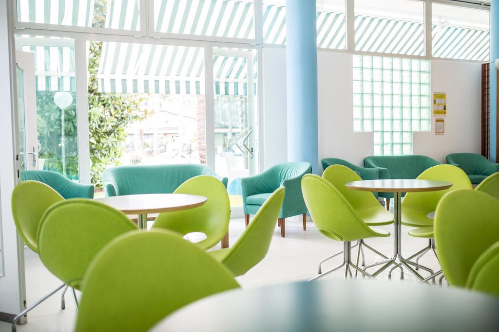 Hotel Olympia Lignano Sabbiadoro Exteriér fotografie