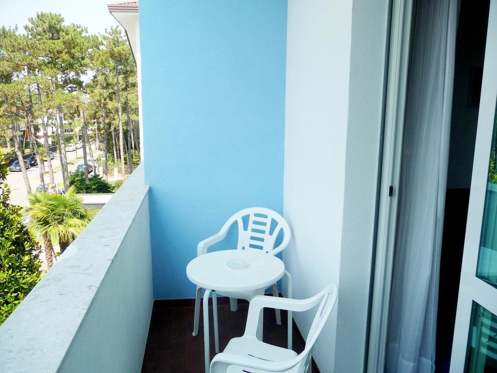 Hotel Olympia Lignano Sabbiadoro Exteriér fotografie